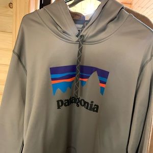 Patagonia pullover